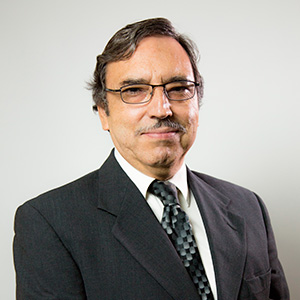 José Manuel Ramírez Aranda
